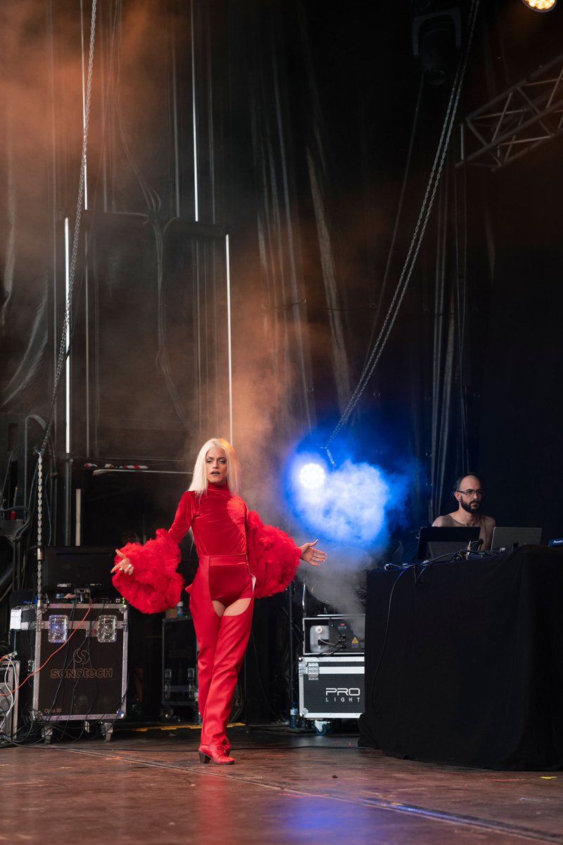 Un recuerdo del pride barcelona 2024