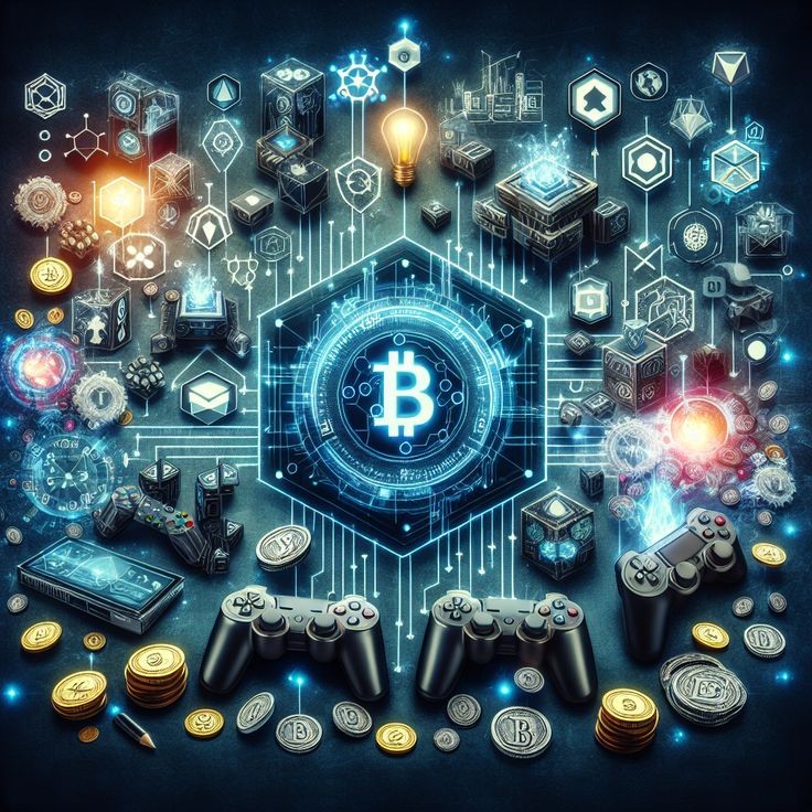 SpillDidg's tweet photo. @blockus This feature not only enhances player engagement but also offers rewards in the form of tokens, NFTs, and other unique assets, helping to enrich the gaming experience. #gaming #QuestSystem #blockus https://t.co/lXGL4eJrEa