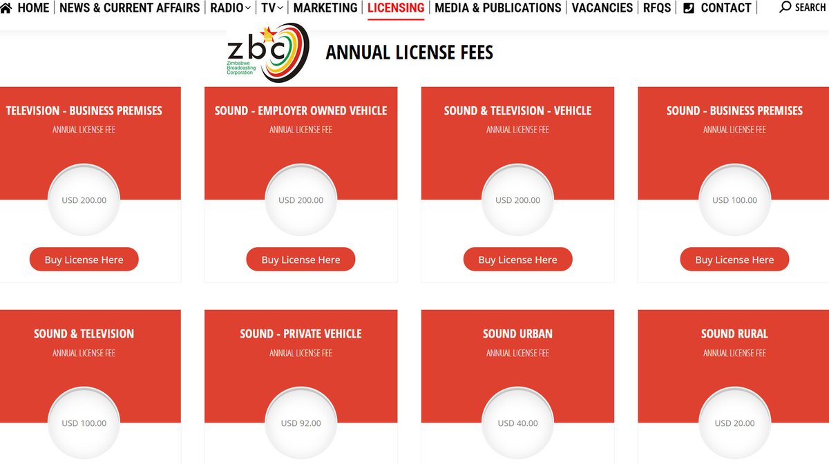 NtateRanaka's tweet photo. Annual TV Licence fees comparison: SADC countries.

South Africa: R265 ($15)

Namibia: N$200 ($13)

Botswana: BWP 120 ($10)

Lesotho: M100 ($6)

Eswatini: E100 ($7)

Malawi: MWK 5,000 ($6)

Zambia: ZMW 50 ($3)

Zimbabwe: $100

. @ZBCNewsonline what's special about your Licence? https://t.co/Jk8BsRELtc
