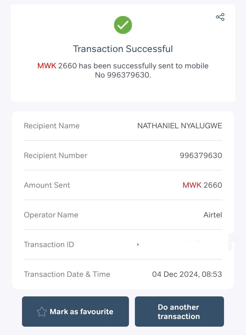 ThewBoter's tweet photo. We have received 2660 towards the forthcoming needy children visitation happening on 24th December....May God Bless The Giver #doyourpart2024 https://t.co/j2I3c6INV0