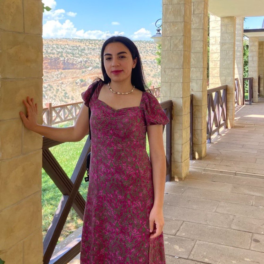 DUYURALIM!

19 yaşındaki Esra Yakut Diyarbakır Ergani'de yaklaşık 11 saattir aranıyor!

Lütfen bu gönderiyi gören herkes paylaşsın! Belki bulunmasına faydamız dokunur.