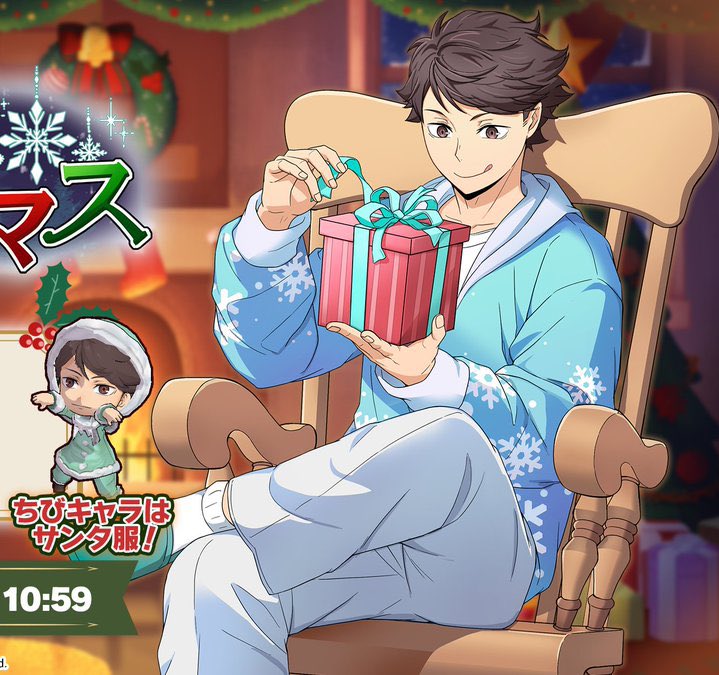 oikawa1001's tweet photo. My precious boy https://t.co/Qr28xJe9vs