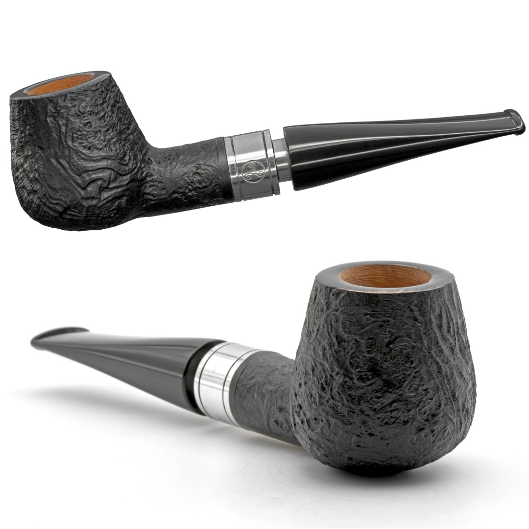 pfeifenbonn's tweet photo. Rattray's Monarch
The ‘Monarch’ series is characterised by its sandblasted surfaces, which give the pipes a rustic yet elegant appearance.
#Pfeifen #Bonn #Rattrays #Pipe #TobaccoPipe #Rustic #PipeLovers #Sandblasted #PipeSmoking
https://t.co/bTaNgLqTUE
https://t.co/fGhpD4wG3X https://t.co/h7zFS70bzD