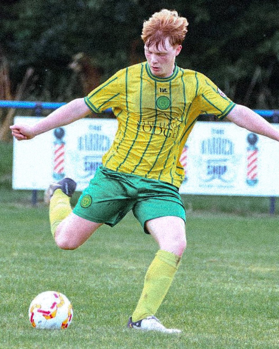 Pontymister AFC x Tor.

#OwnYourStory #TeamTor