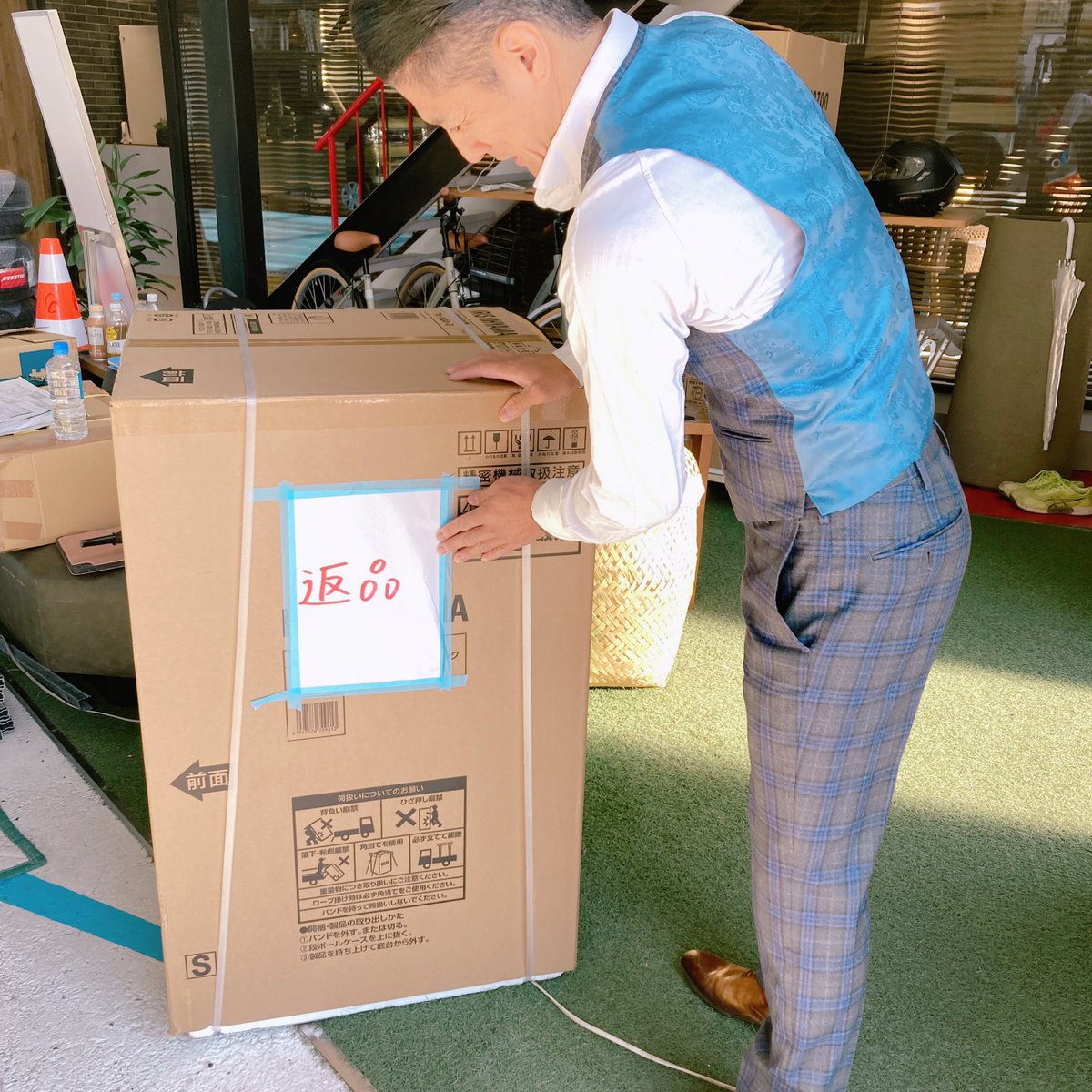 株式会社アクト tweet media