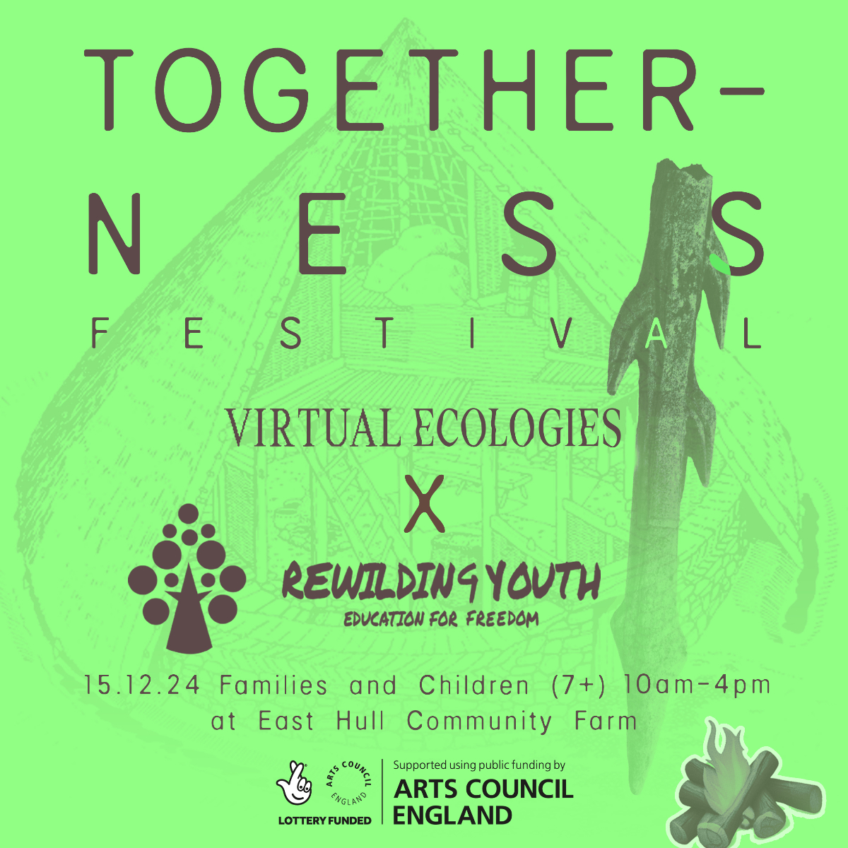 Hull Food Partnership tweet media