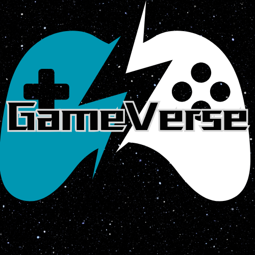 showdownx's tweet photo. Welcome To GameVerse https://t.co/vMRKAt2yNe via @YouTube https://t.co/GsWkpMnUwj