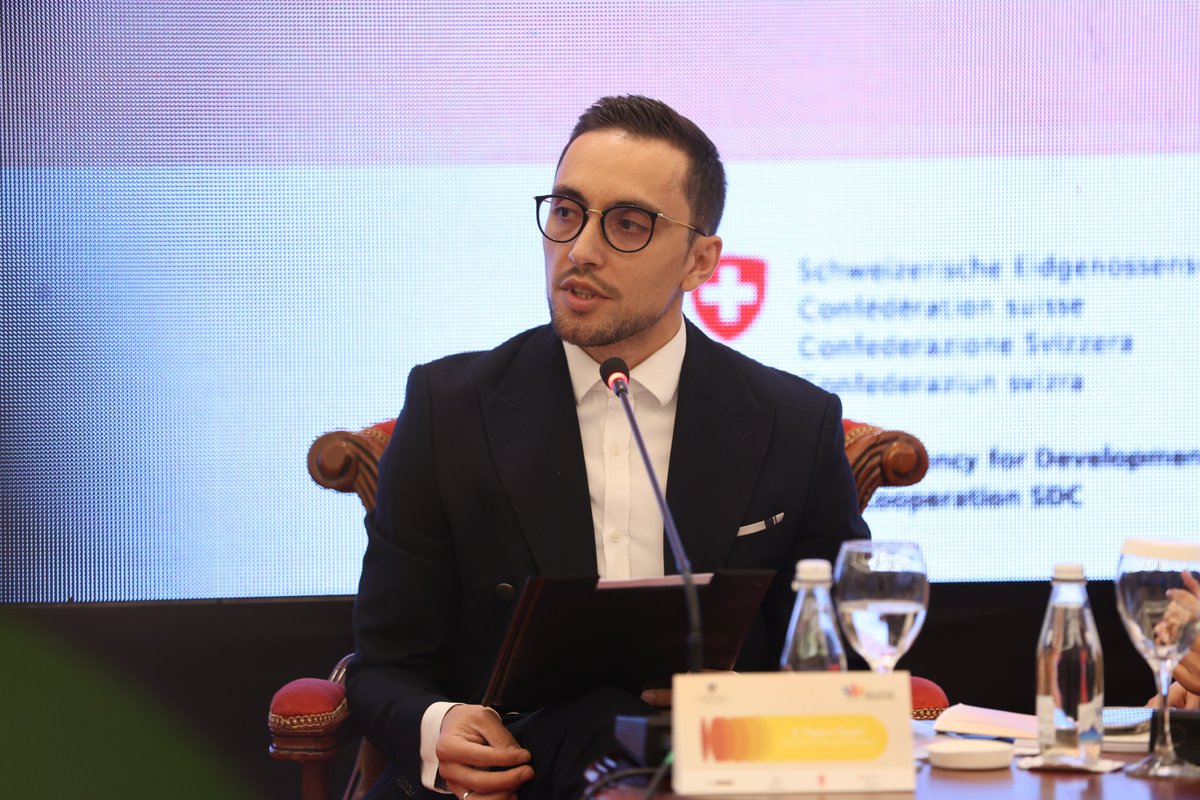 “Strength in Diversity: A Society Without Racial Discrimination” 🌍 The Western Balkans Summit Against Racial Discrimination in Pristina united leaders &amp; activists to tackle racial discrimination against Roma, Ashkali and Egyptian communities. #Equality #Diversity