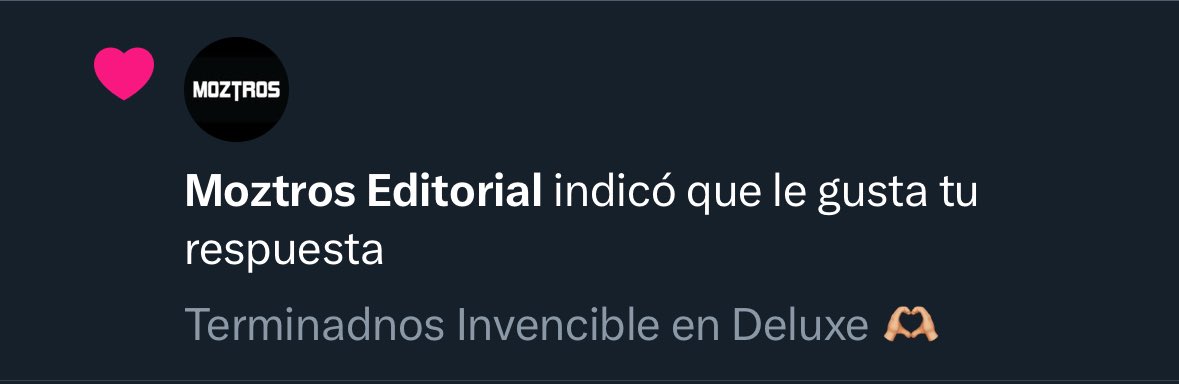 La guarida de Logan tweet media