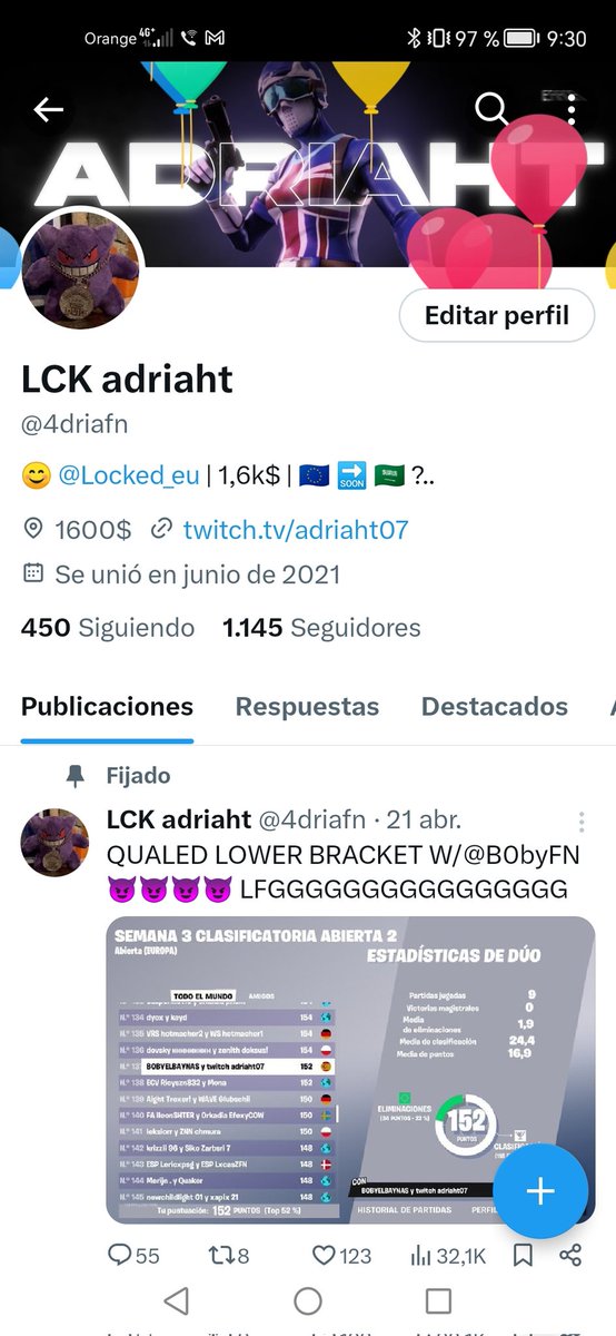 ATC Adriaht tweet media