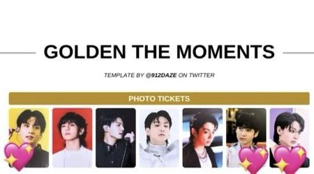 BTS JUNGKOOK ジョングク グク [HYBE INSIGHT] Jung Kook Exhibition