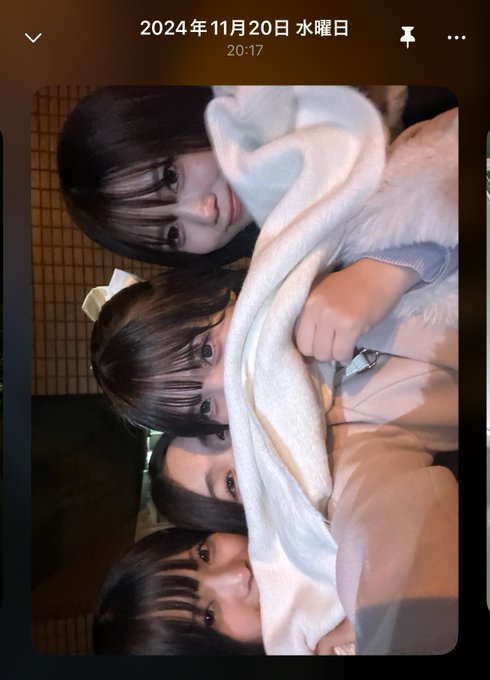 HinanoのTwitter画像13