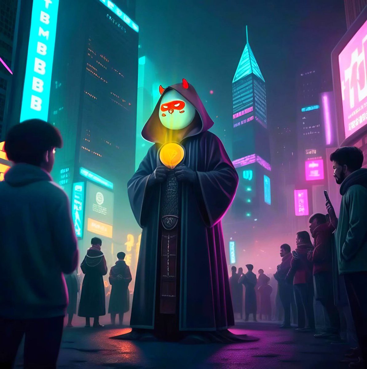 Soulless {X} tweet media