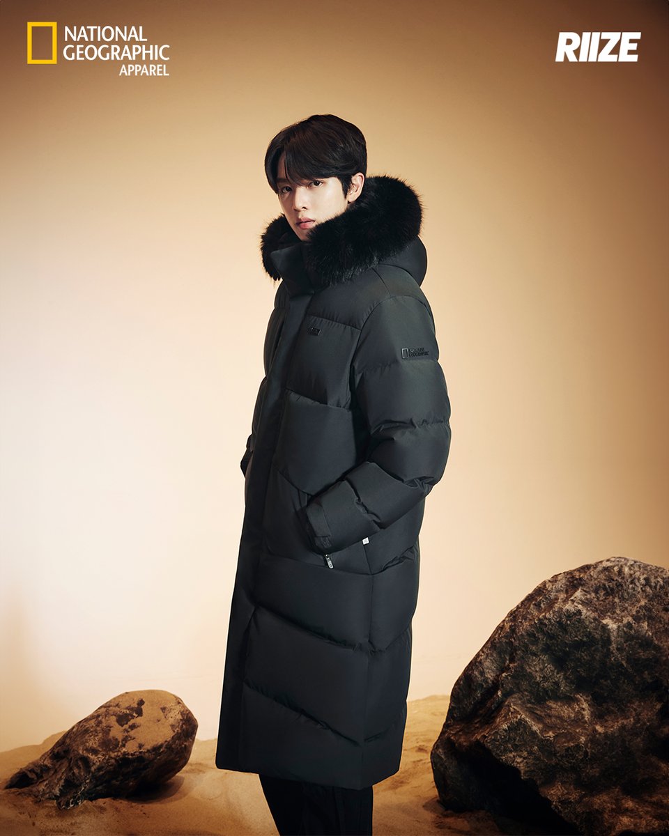 ng_apparel_kr's tweet photo. 𝙉𝙖𝙩𝙞𝙤𝙣𝙖𝙡 𝙂𝙚𝙤𝙜𝙧𝙖𝙥𝙝𝙞𝙘 𝘼𝙥𝙥𝙖𝙧𝙚𝙡
𝙬𝙞𝙩𝙝 𝙍𝙄𝙄𝙕𝙀｜ 𝘼𝙏𝙇𝘼𝙎 𝙃𝙀𝘼𝙑𝙔 𝘿𝙊𝙒𝙉

따뜻한 롱기장과 클래식한 스타일,
고어텍스 윈드스토퍼 원단을 사용하여
방풍 & 투습 기능까지 갖춘
‘아틀라스 윈드스토퍼 아웃포켓 구스 다운 점퍼’

지금 내셔널지오그래픽에서
프리미엄 헝가리 구스 다운을 사용한
라이즈의 아틀라스 컬렉션을 만나보세요.

🩶성찬 PICK : STONE GREY COLOR

_
#내셔널지오그래픽 #NATIONALGEOGRAPHIC
#내셔널라이즈 #RIIZE #라이즈
#아틀라스 #헤비다운 #롱패딩 #패딩 #구스다운
#성찬 #SUNGCHAN @RIIZE_official