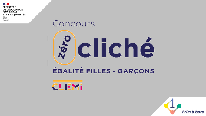 Enseigner dans le 1er degré avec le numérique tweet media