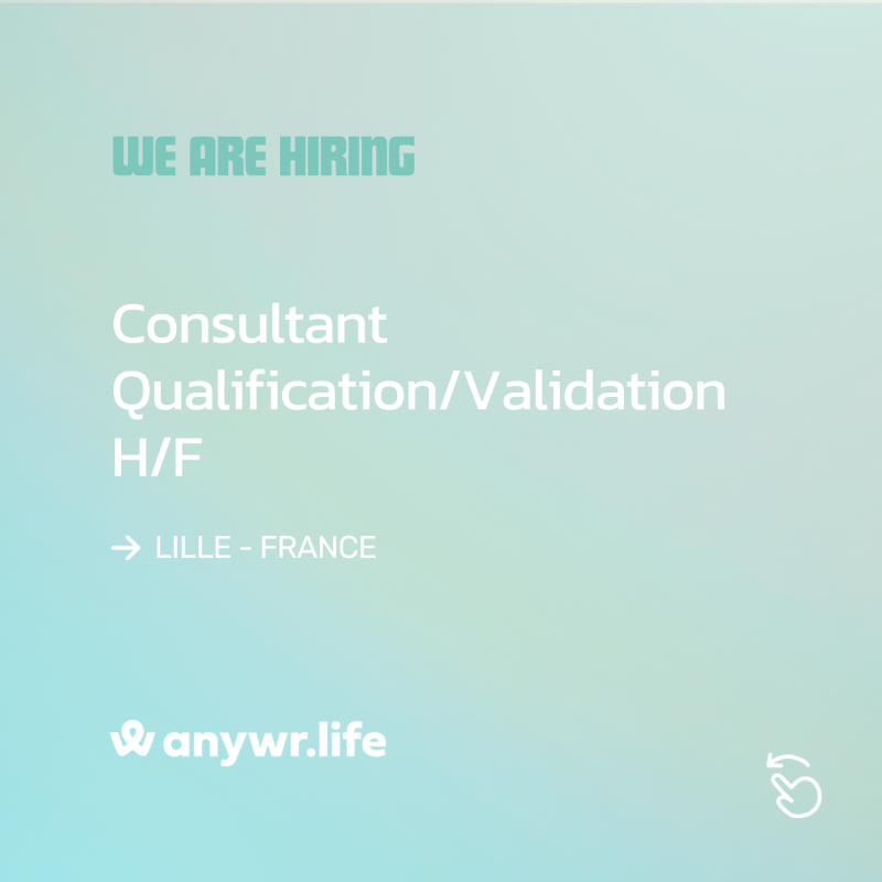 Anywr_FR's tweet photo. [🔎 JOB] Prêt à accélérer votre carrière dans les Life Sciences ? Explorez nos dernières offres d’emploi et donnez un nouveau souffle à votre parcours.🔬🧬
Découvrez l'ensemble de nos offres d'emploi 👉 https://t.co/mUj47mnDLo