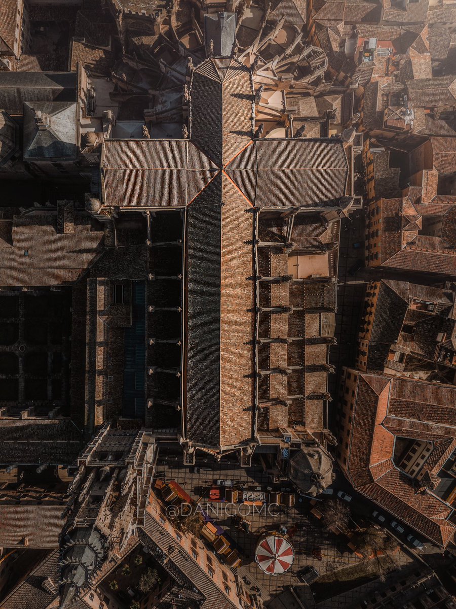 En Toledo entendí que las mejores historias no necesitan palabras.