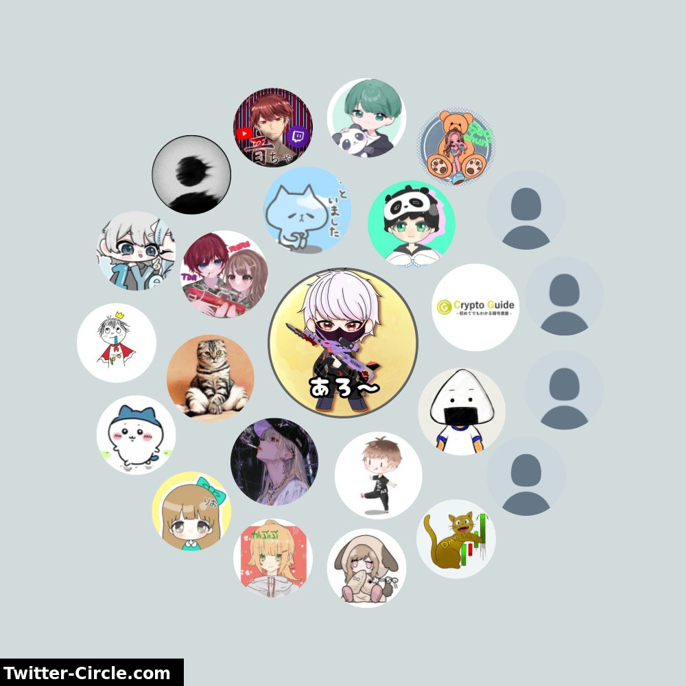 kouya_arrow0607's tweet photo. 私のTwitterやりとりークル

➡️ https://t.co/JaNHcCNBSk https://t.co/W2PlPbUaF7