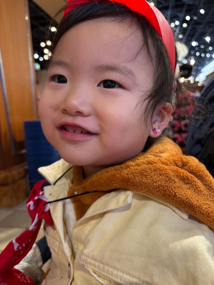 FujisawaTae's tweet photo. @USJ_Official #ドンキーコングがやってきた
素敵な企画をありがとうございます😭
どうか当たりますように🎯
チビディディコングにご縁がありますように🤭
宜しくお願いします🥹 https://t.co/zWPE7I36Ta