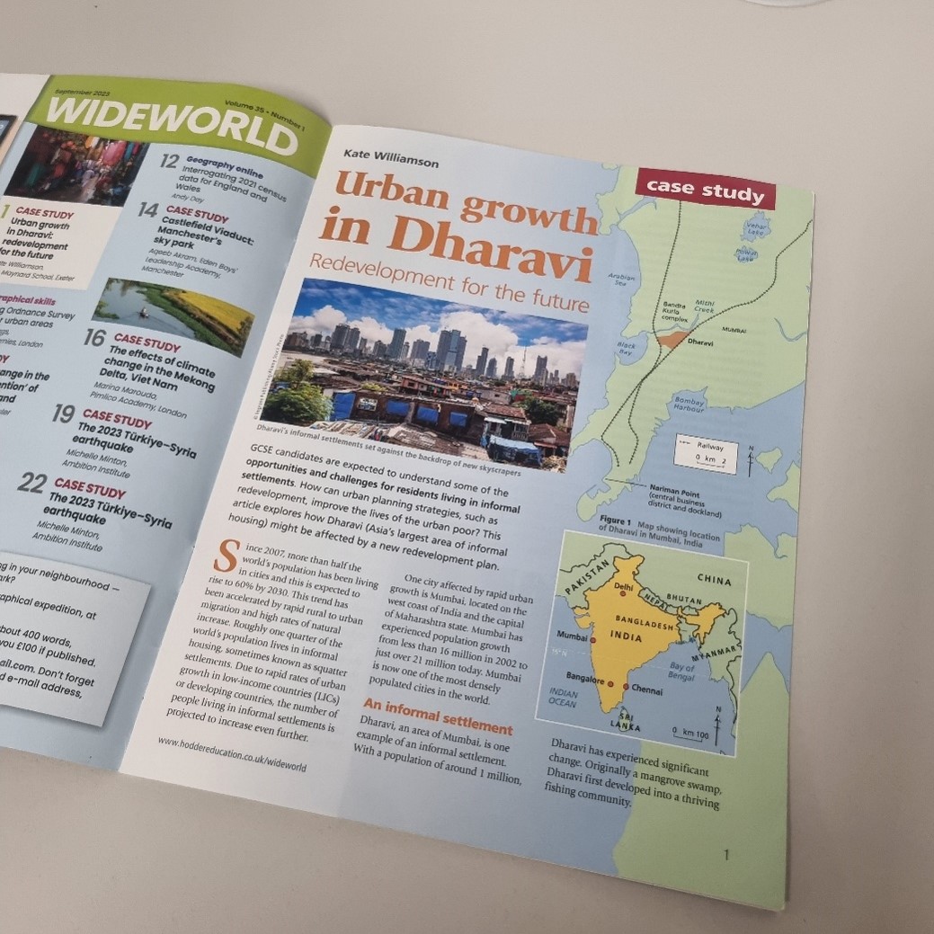ππ£π€ βπ¦πππππ₯πππ€ (@mrshumanities) on Twitter photo How do you get students to think beyond the textbook? @HodderMagazines stretch their thinking, spark curiosity, and boost exam skills. Packed with in-depth articles, case studies and practical tips, they provide the tools your students need to succeed. How do you get students to think beyond the textbook? @HodderMagazines stretch their thinking, spark curiosity, and boost exam skills. Packed with in-depth articles, case studies and practical tips, they provide the tools your students need to succeed.
