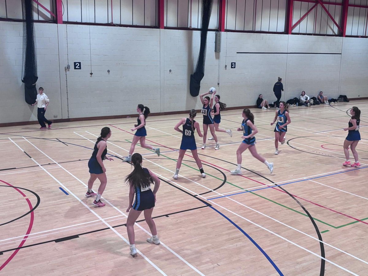 rgcsport's tweet photo. Well done to 1st VII 🏐 who are through to the last 16 of the Scottish Cup after winning vs a very strong @MonifiethHigh. 🤩 Ava B &amp; Lexie L were joint POMs, both outstanding at either end of the court. 👏
#rgcsport @robertgordons @robin_macp @cak13 https://t.co/tfKqMYQ2NS