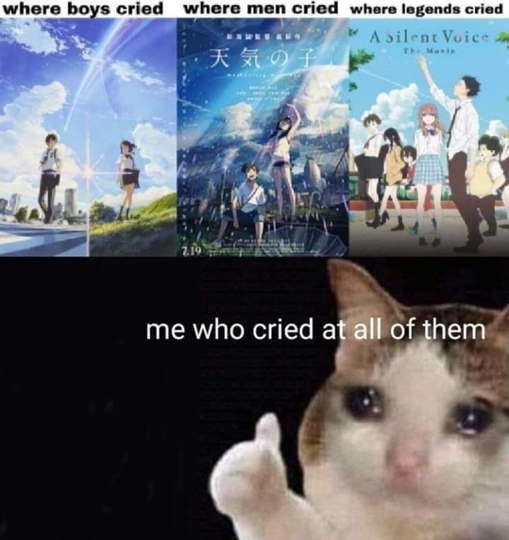 Anime Aesthetics tweet media
