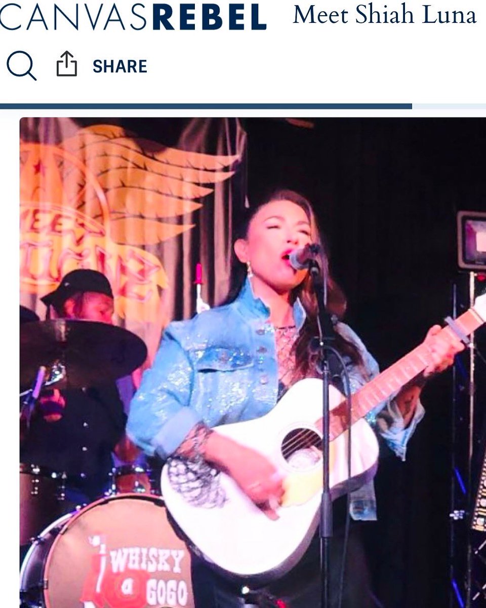 Shiah Luna tweet media