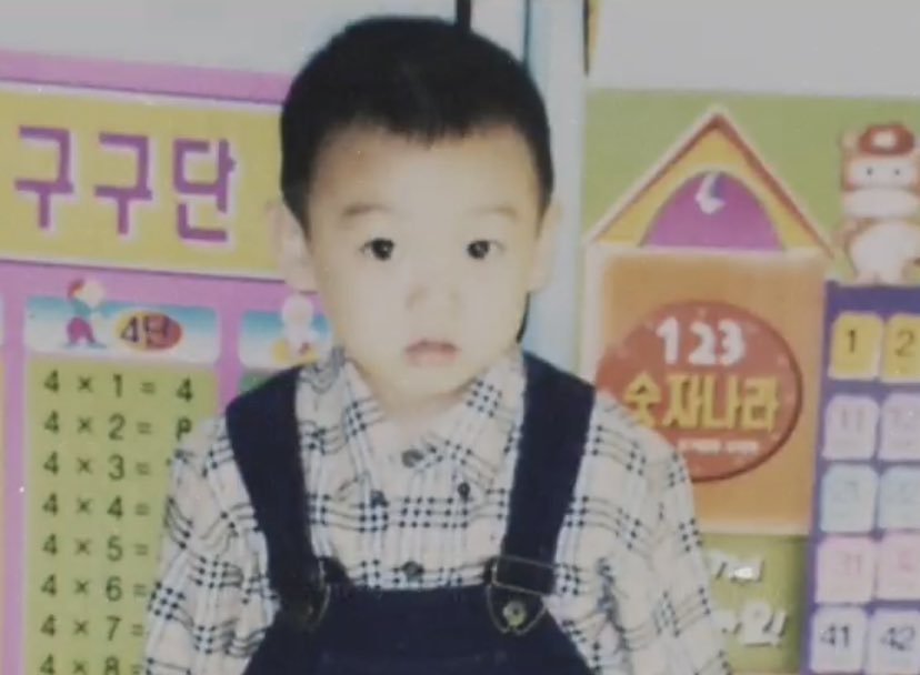 myvanillakoo's tweet photo. สานฝันหม่าม้าออนไลน์ส่งลูกชายเข้าเรียนมากๆㅠㅠㅠㅠㅠㅠㅠ เป้นพิ่อนุบาลหนึ่มแล้วหรออ้วม https://t.co/ofeJ0axbvF