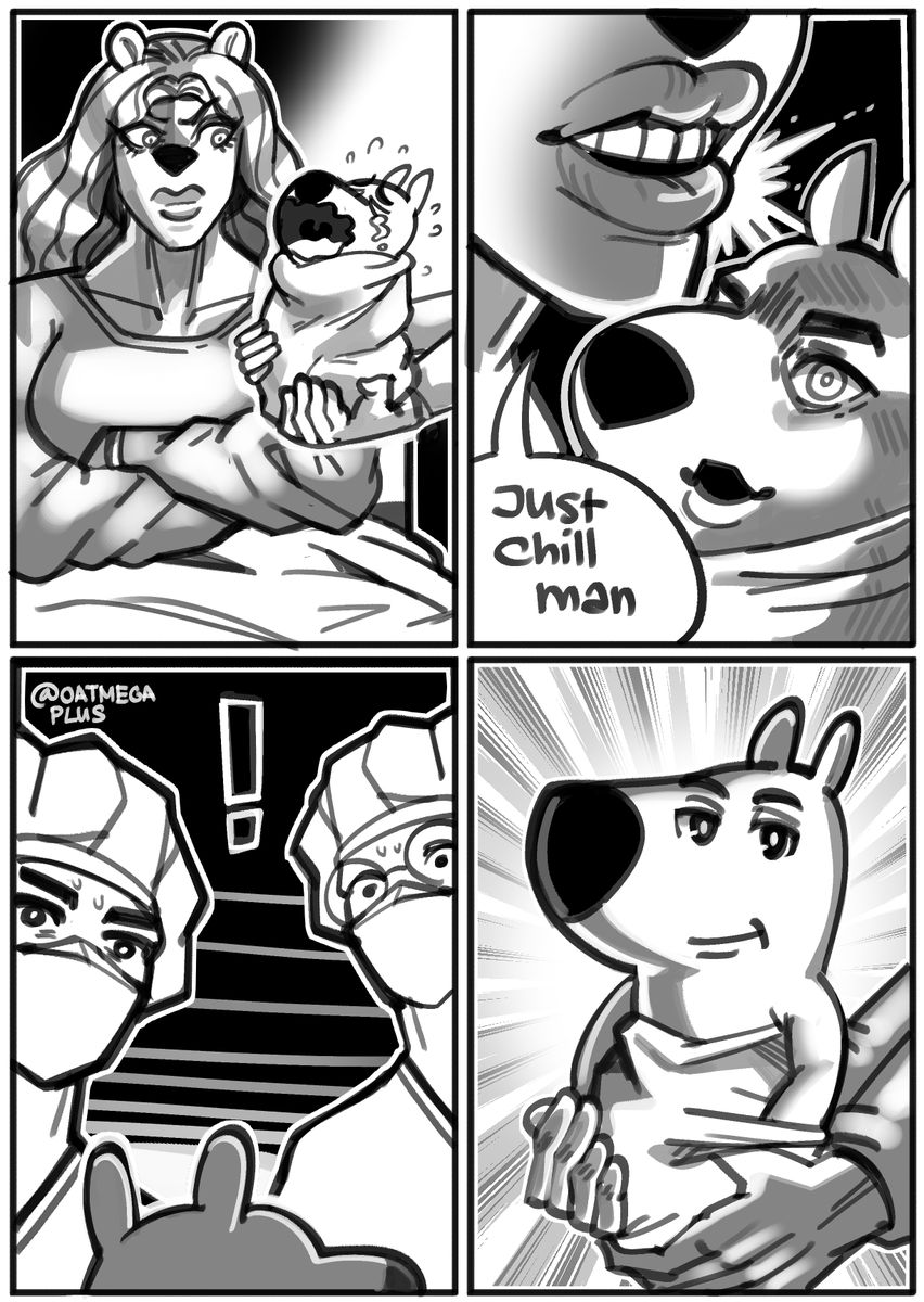 how it all started