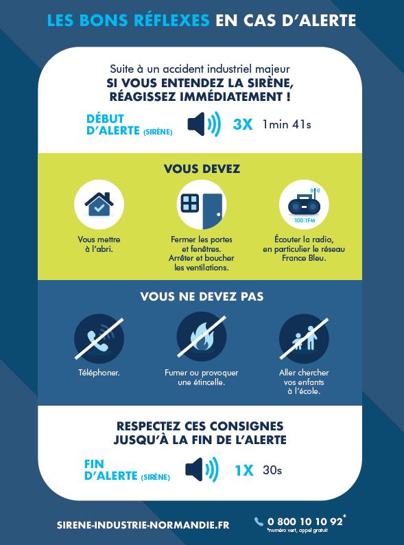 Alerte Caux Seine tweet media