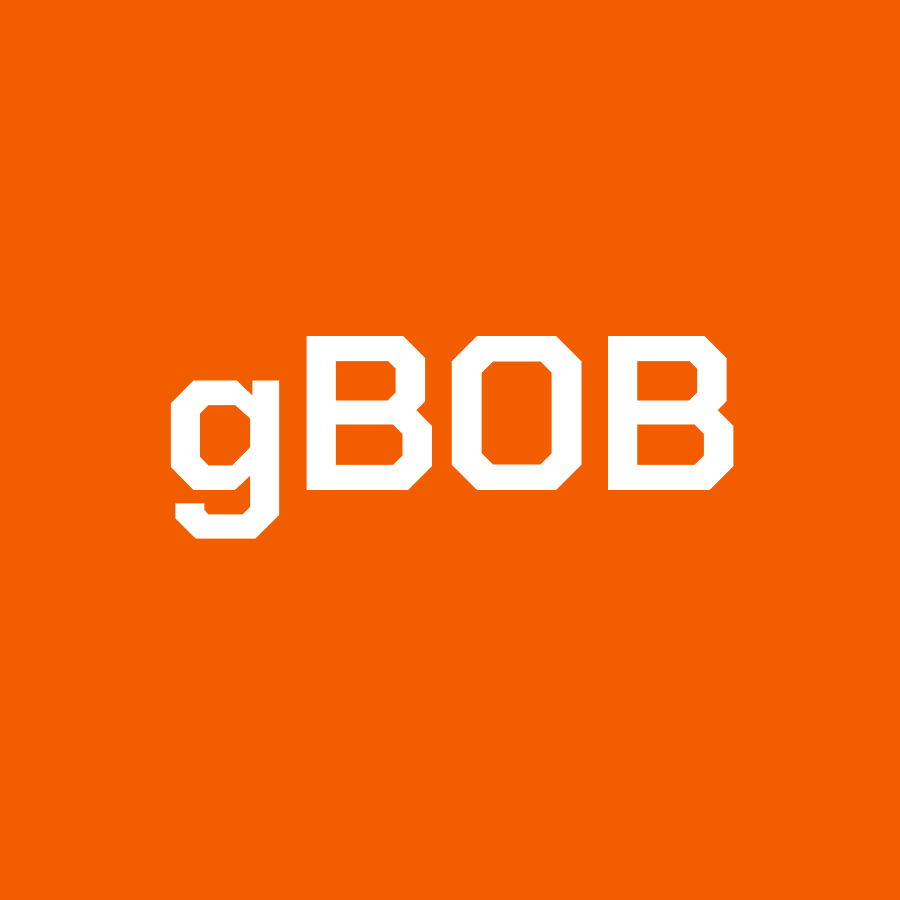 build_on_bob's tweet photo. gBOB, what's on your radar today? 🧡 https://t.co/DVO0C1BVKc