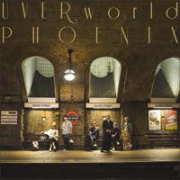 riponchan_cn's tweet photo. UVERworld「PHOENIX - Single」

どっちも最高！ https://t.co/T5h4P3xsoi https://t.co/JpJ1RsShAR