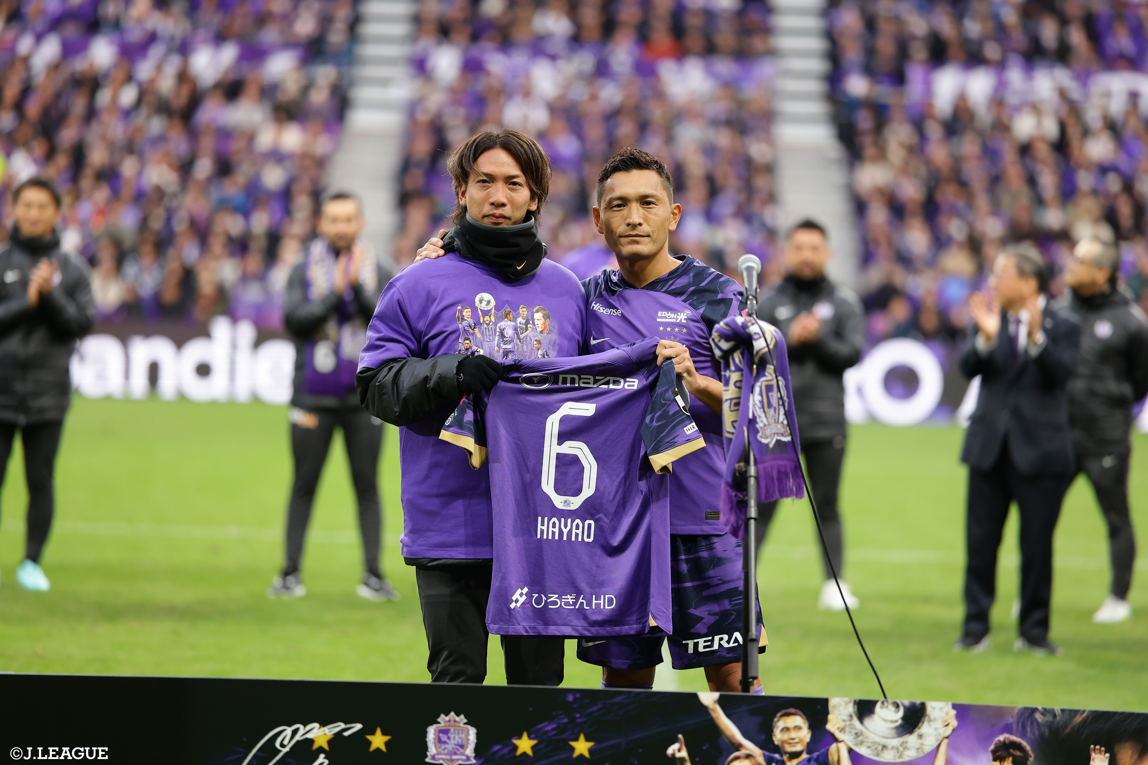 Jリーグ（日本プロサッカーリーグ） on X: 