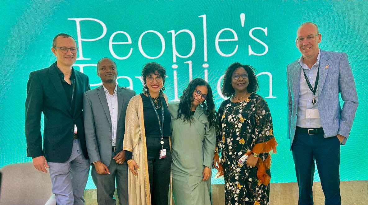 AUDA-NEPAD tweet media