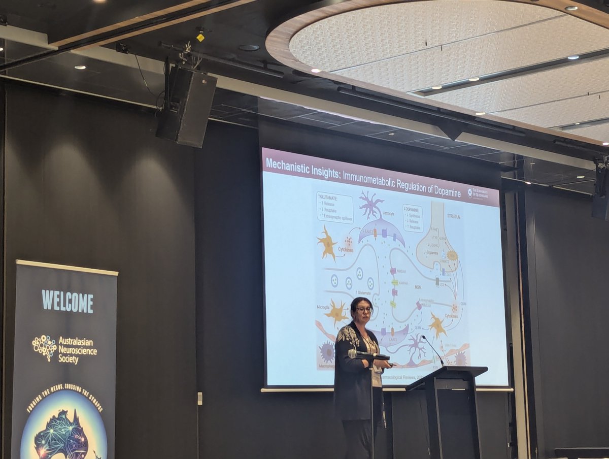 Sarah Hellewell (@_hellewell_) on Twitter photo Saving some of the best science for last at #ANS2024 with <a href="/TyeLab/">TyeLab</a> delivering an amazing Lawrie Austin Plenary Lecture on the underpinnings of antidepressant response vs non-response <a href="/ans/">あんず</a> Saving some of the best science for last at #ANS2024 with <a href="/TyeLab/">TyeLab</a> delivering an amazing Lawrie Austin Plenary Lecture on the underpinnings of antidepressant response vs non-response <a href="/ans/">あんず</a>