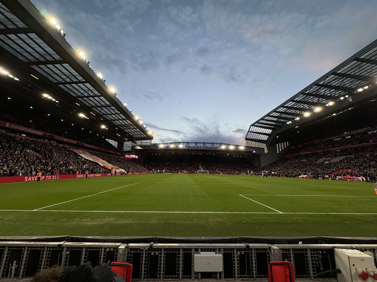 lfc_ramzi's tweet photo. @TicketHQ_ This account sorted me out with a pair of amazing seats for the City game. Second row. Didn’t disappoint, stuck to his word all along. Trusted seller. Also very easy to communicate with. Highly recommended. https://t.co/axl48NKg3z