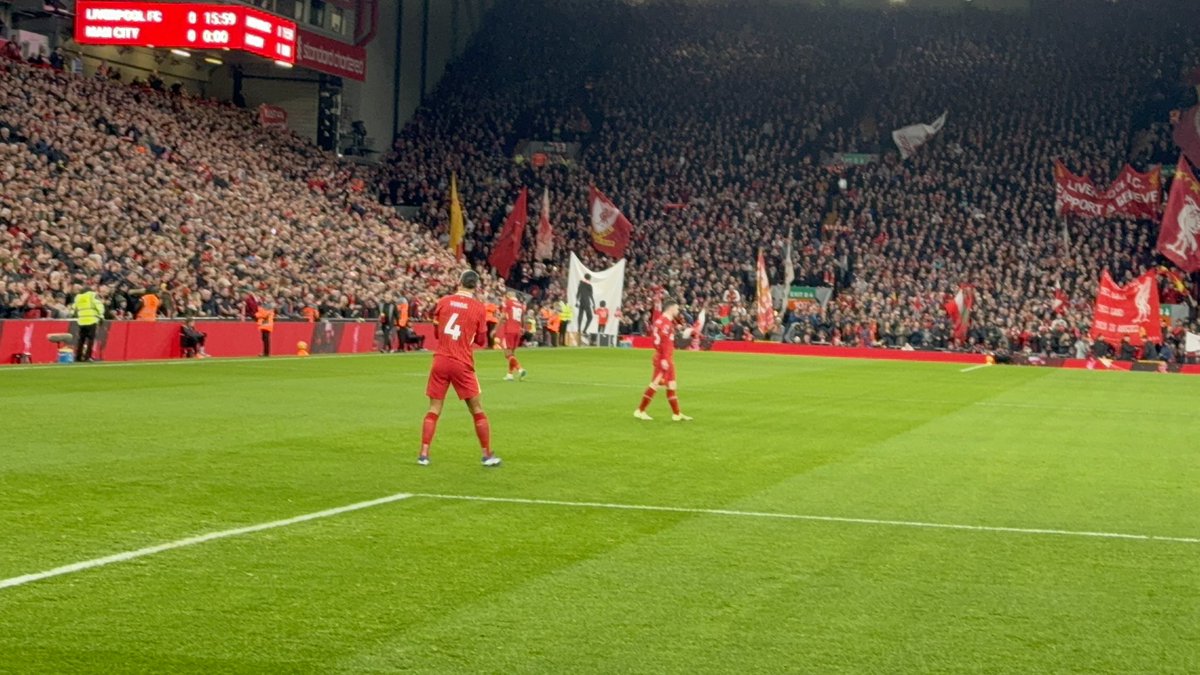 lfc_ramzi's tweet photo. @TicketHQ_ This account sorted me out with a pair of amazing seats for the City game. Second row. Didn’t disappoint, stuck to his word all along. Trusted seller. Also very easy to communicate with. Highly recommended. https://t.co/axl48NKg3z
