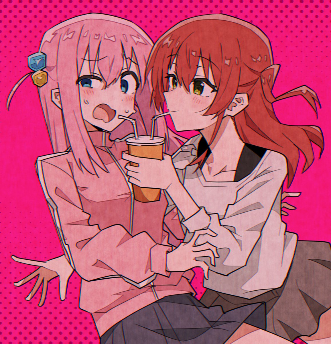 TotsukaSaika_59's tweet image. 좋아용!