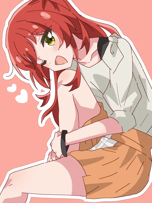 喜多ちゃん 