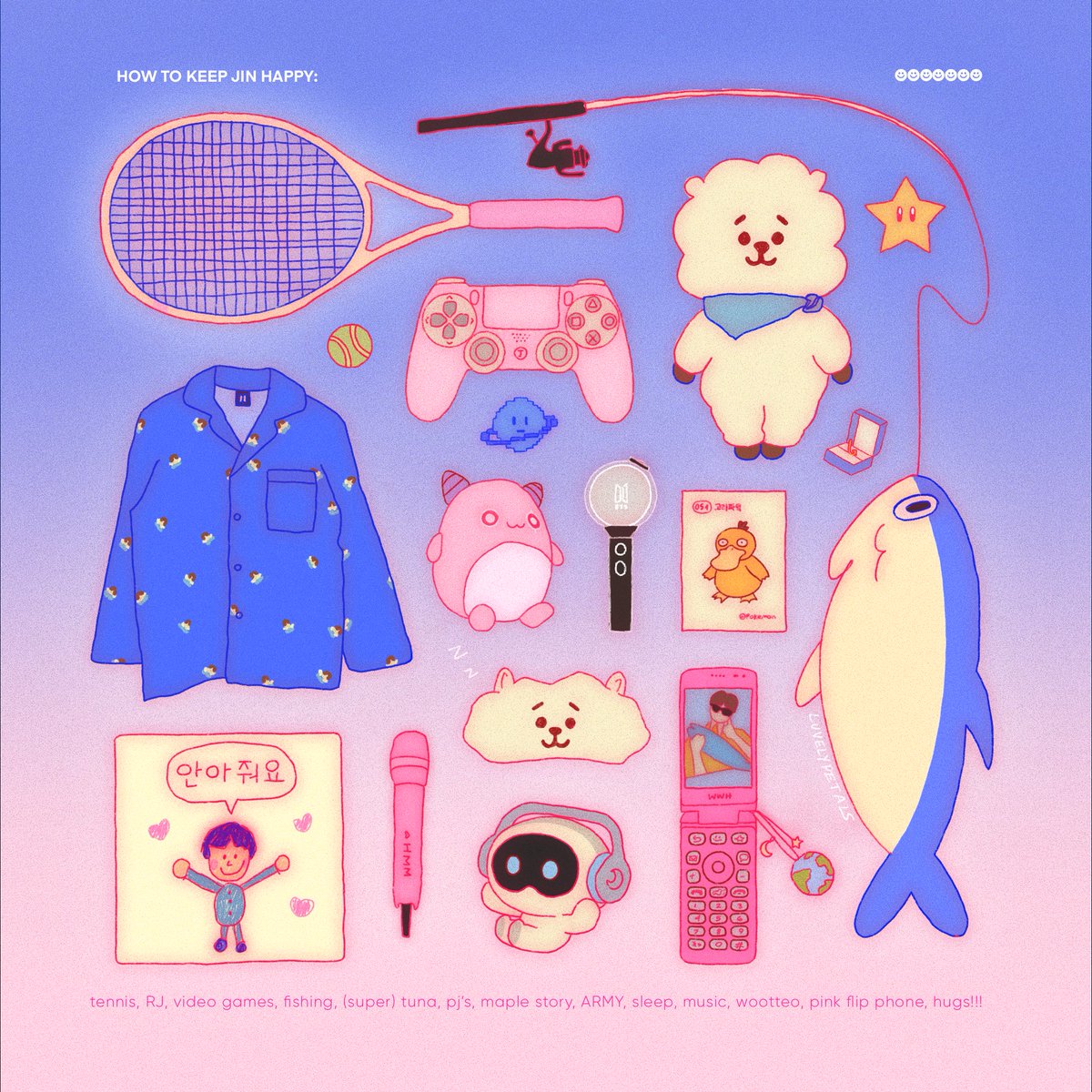 ✿ ⁷ tweet media