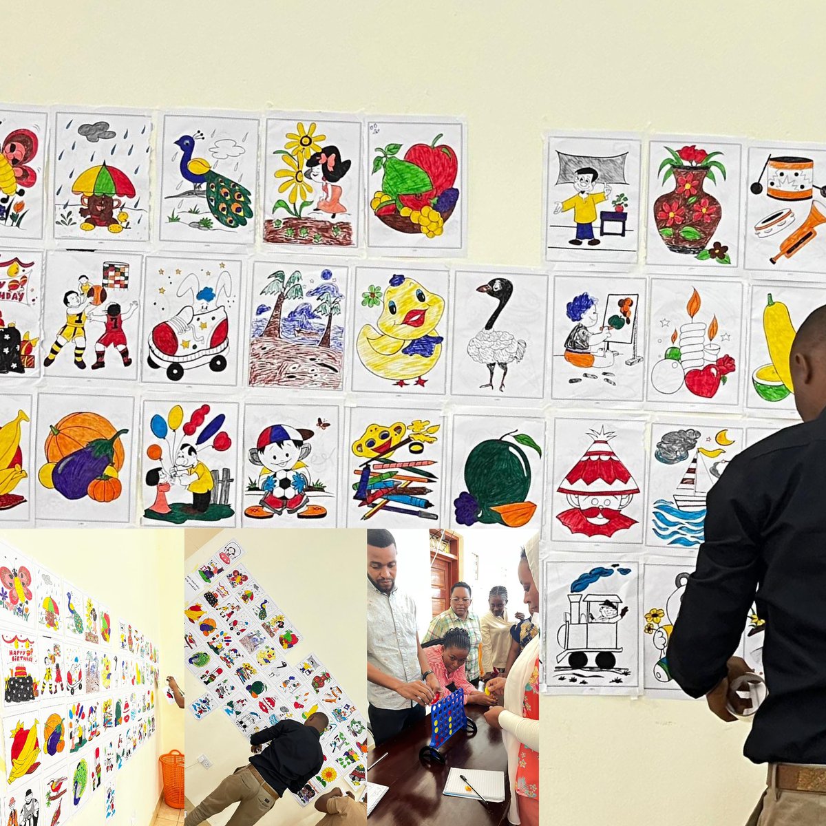 Pact Tanzania tweet media