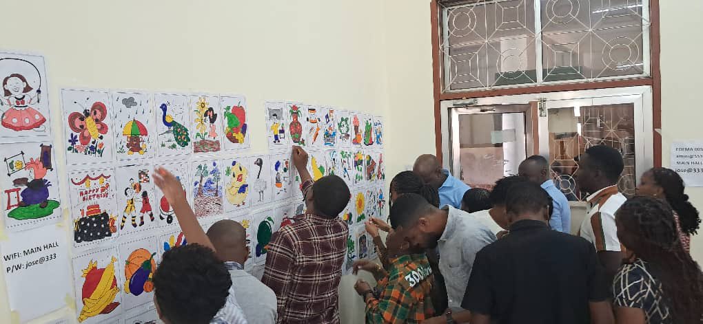 Pact Tanzania tweet media