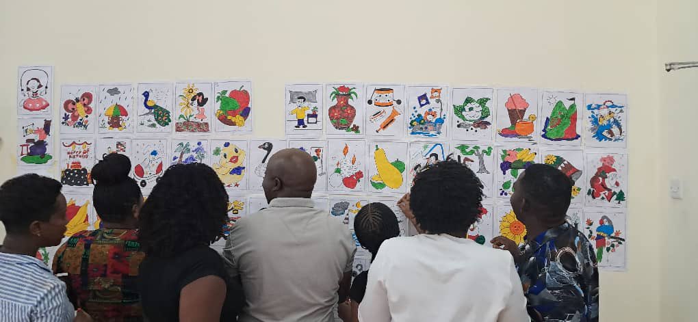 Pact Tanzania tweet media