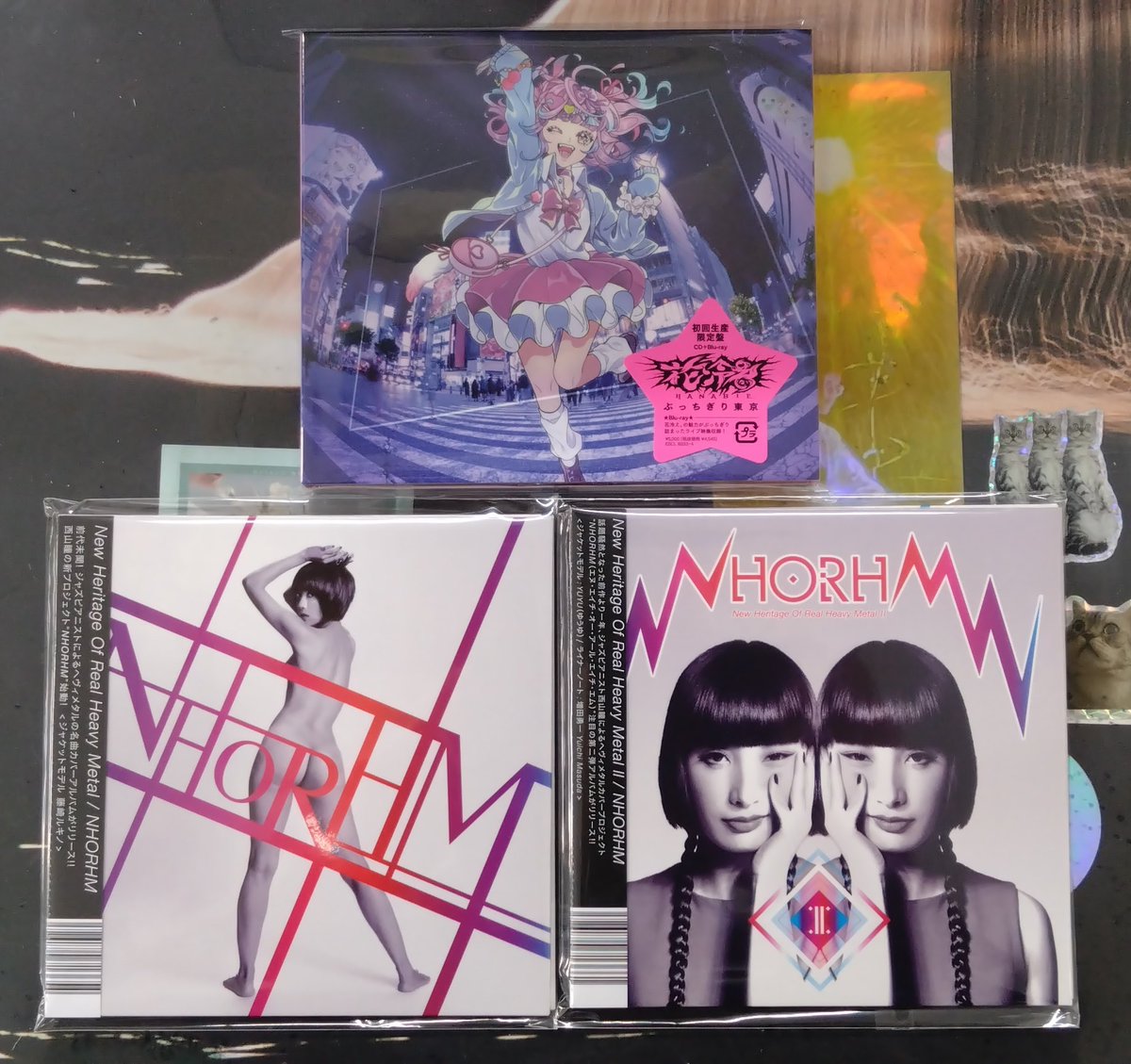 New Heritage Of Real Heavy Metal