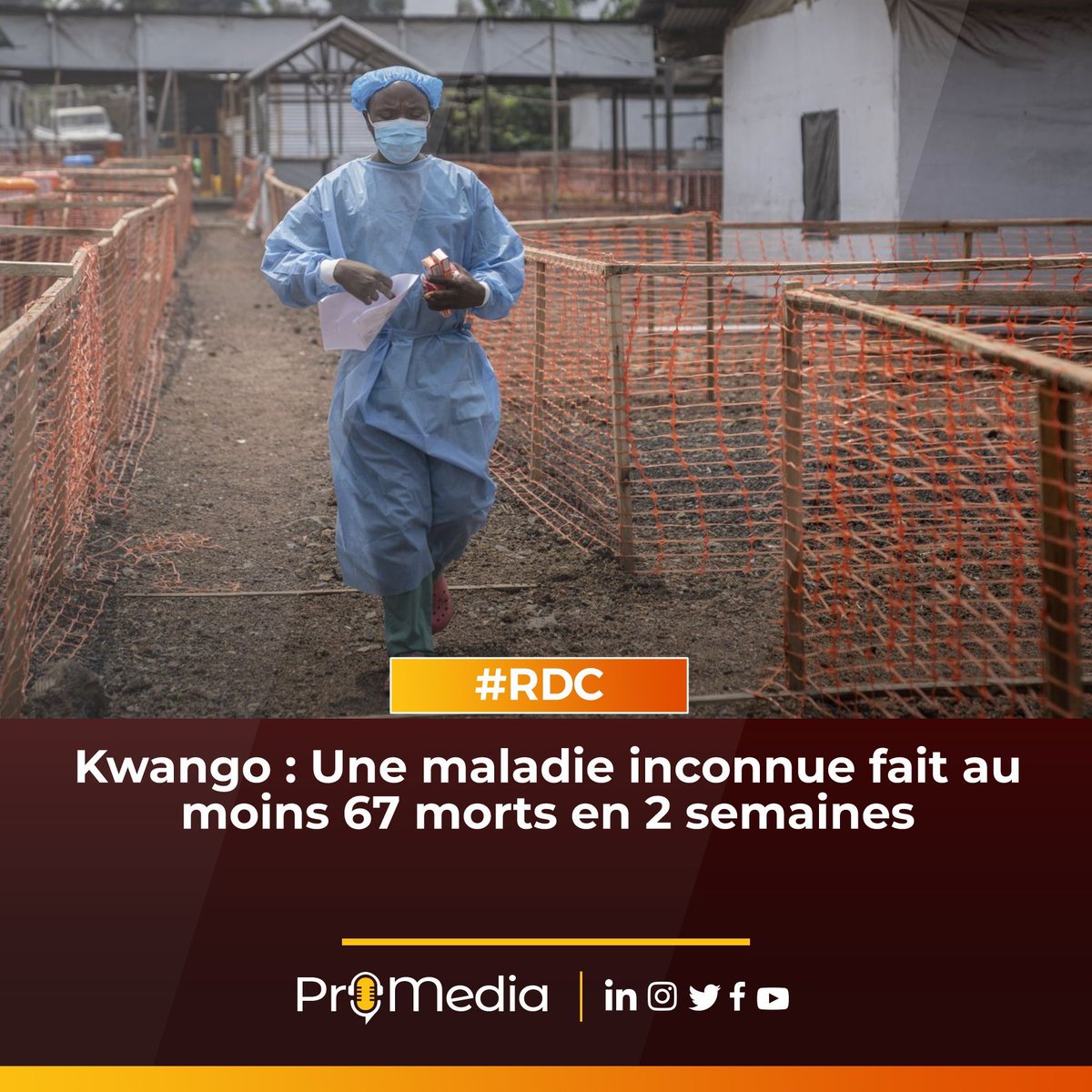 ProMedia tweet media