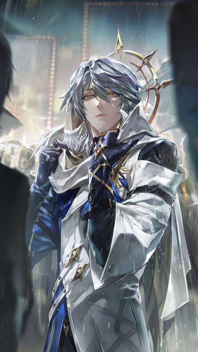 🕊️
#SundayHSR #HonkaiStarRail #선데이 #Sunday