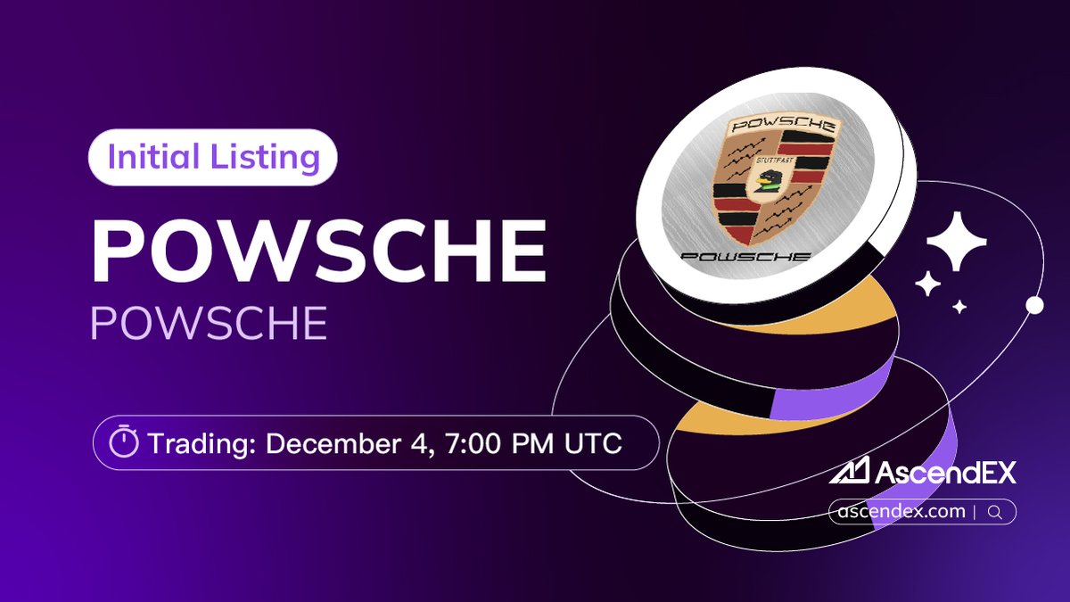 AscendEX tweet media