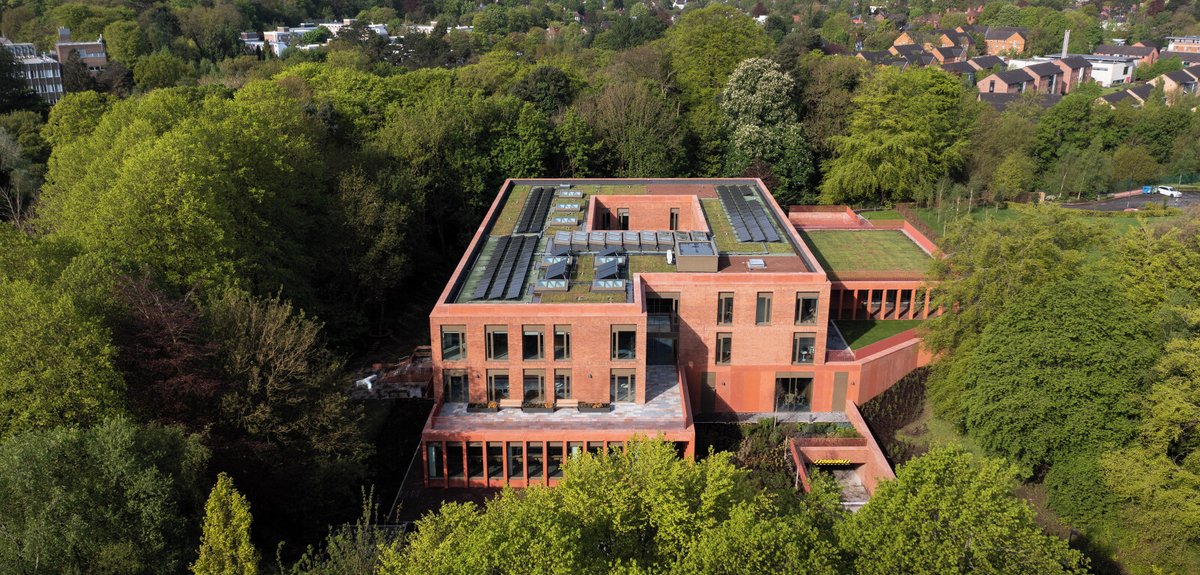 Queen’s is to partner in a £17.3M multi-partner, major all-Ireland geothermal-energy project to reduce Greenhouse Gas emissions to help meet Net Zero commitments 💫

Read more about the GEMINI project 👇

go.qub.ac.uk/GEMINIproject
