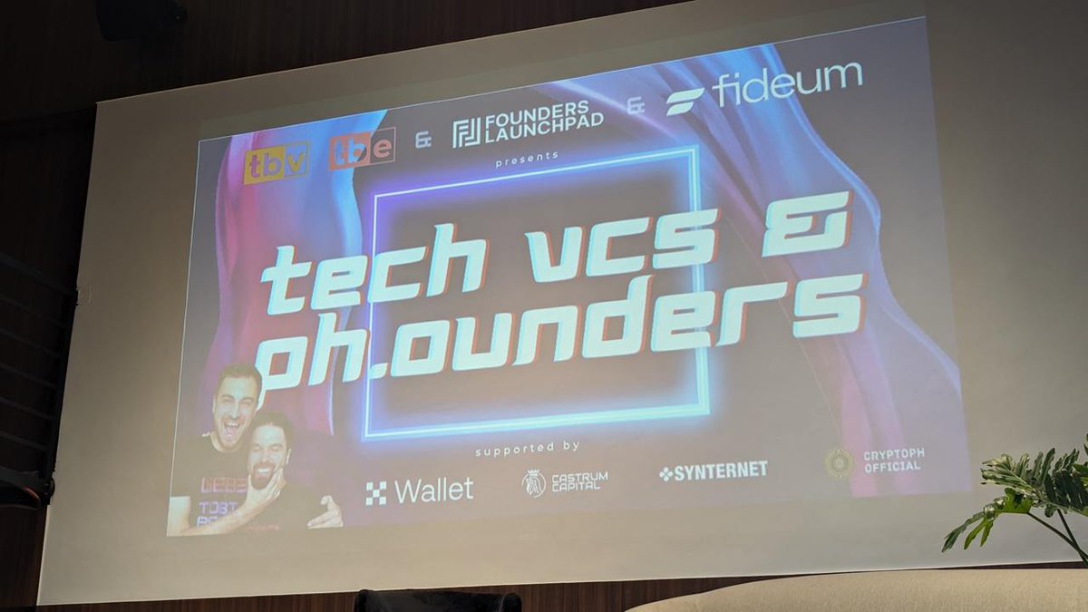 Greetings from Manila, Philippines! Our BD team had a great time connecting with builders yesterday 🇵🇭

The energy and excitement reinforced Synternet’s role as an inevitable data resource for the future of #Web3.

<a href="/tbvxyz/">TBV</a> <a href="/FideumHQ/">Fideum</a> <a href="/FoundersLP/">Founders Launchpad</a> - thank you for the invitation 🫡