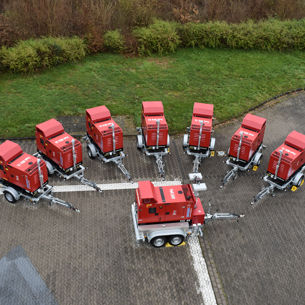 Verbesserung der Katastrophenschutzinfrastruktur in Kaiserslautern (Foto: Stadt Kaiserlautern)

Mehr auf skverlag.de | #Rettungsdienst #Notfallsanitäter #NotSan #Rettungssanitäter #Feuerwehr #Katastrophenschutz #Kaiserlautern #Stromausfall

bit.ly/4giUKlz